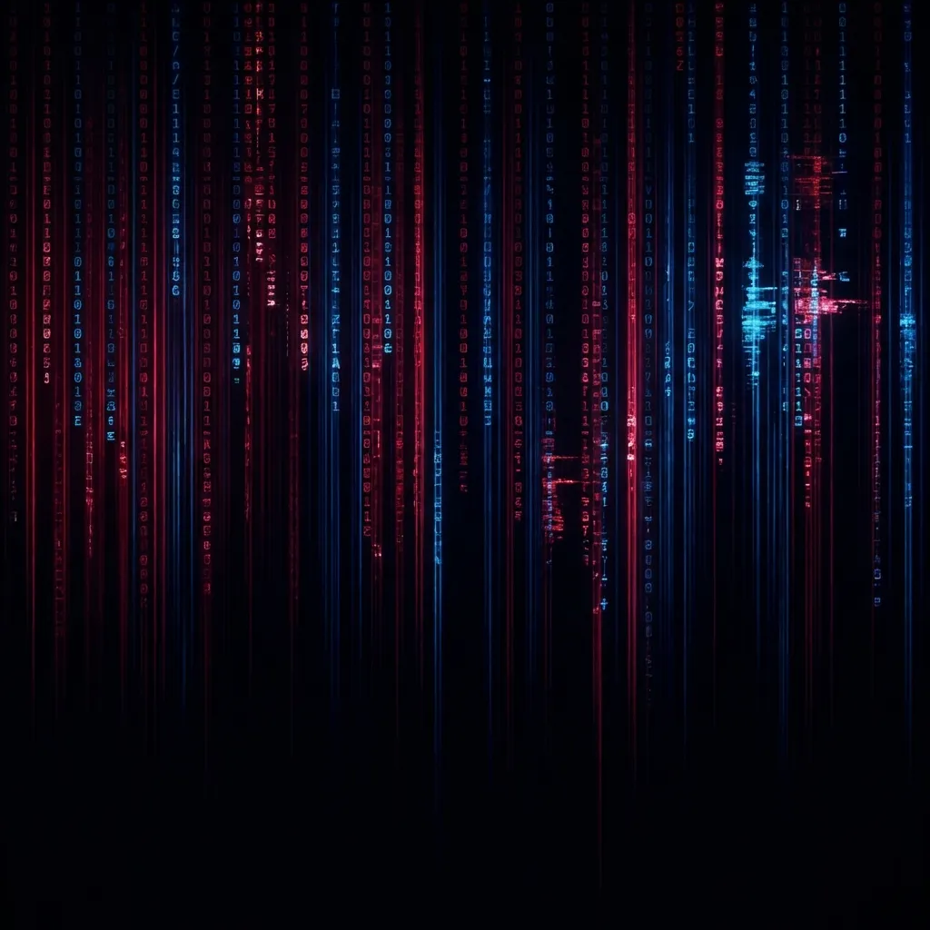 Nexus Market Darknet Hero Background - Secure Anonymous Marketplace